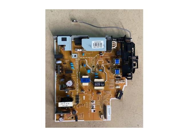 RM2-8525 220V Power Supply Board for HP LaserJet M1005 MFP: $313.69