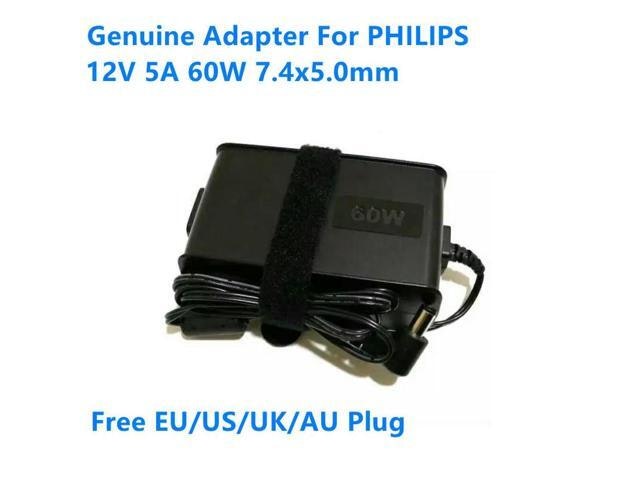 Oiaglh 12V 5A 60W AC Power Adapter: $105.99 Oiaglh 12V 5A 60W AC Power Adapter: $105.99