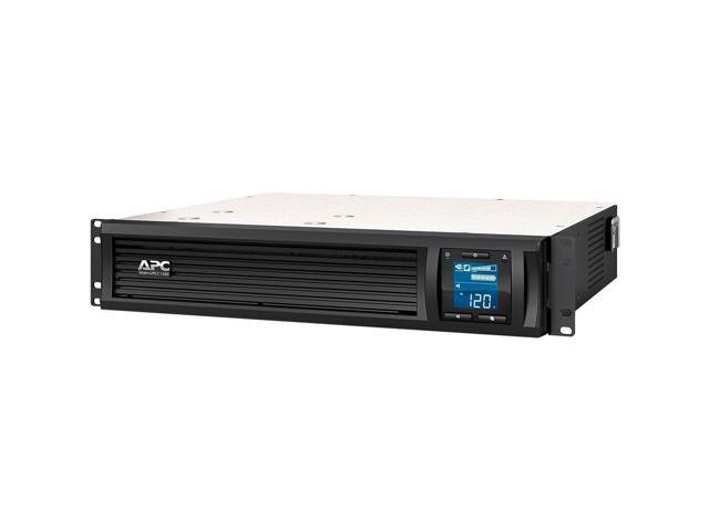 APC Smart-UPS SMC1500-2UC 1,440VA Rackmount Battery Backup: $938.99 APC Smart-UPS SMC1500-2UC 1,440VA Rackmount Battery Backup: $938.99