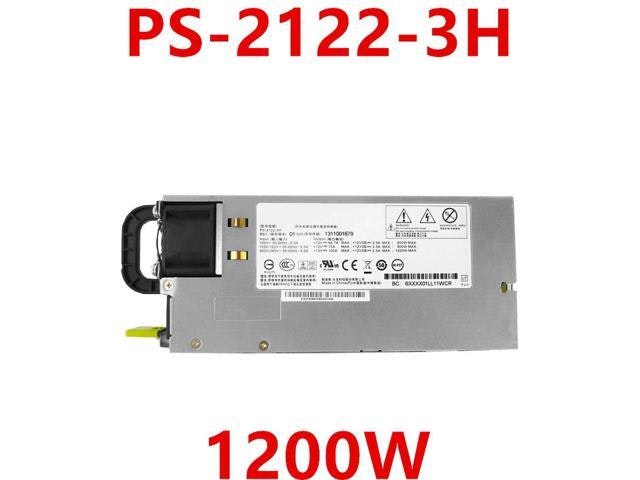 Huawei 1,200W Power Supply for X6000 RH1288V2 and 2288V2 Servers: $215.39 Huawei 1,200W Power Supply for X6000 RH1288V2 and 2288V2 Servers: $215.39