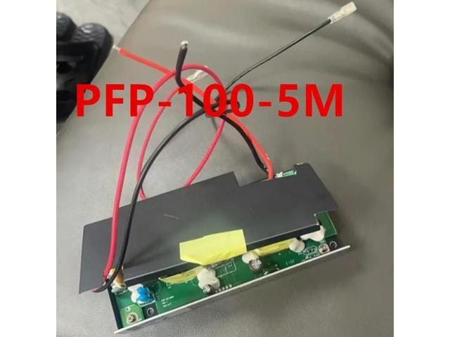 Soy 5V 20A 100W Power Supply: $110.78 Soy 5V 20A 100W Power Supply: $110.78