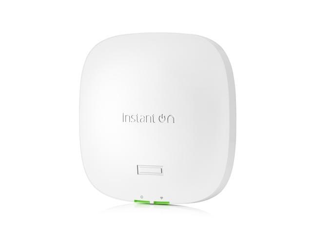 HPE Networking Instant On AP21 Access Point: $109.99