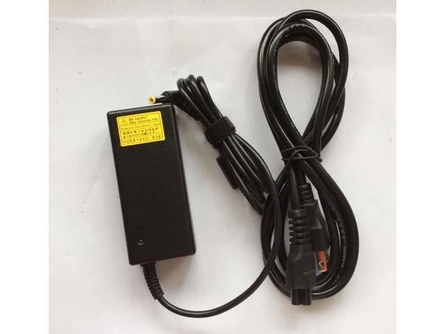 Asus 65W 19V 3.42A AC Power Adapter: $22.89