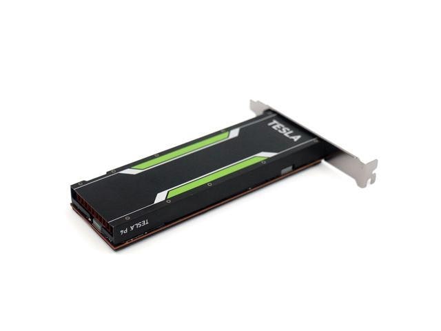 Tesla P4 8GB GPU: $199 Tesla P4 8GB GPU: $199