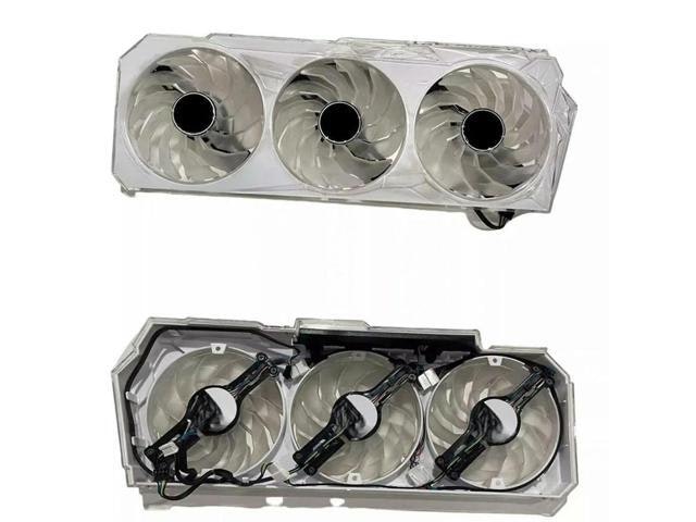 Graphics Card Cooling Fan for NVIDIA GeForce RTX 30-Series 90mm: $90.99 Graphics Card Cooling Fan for NVIDIA GeForce RTX 30-Series 90mm: $90.99