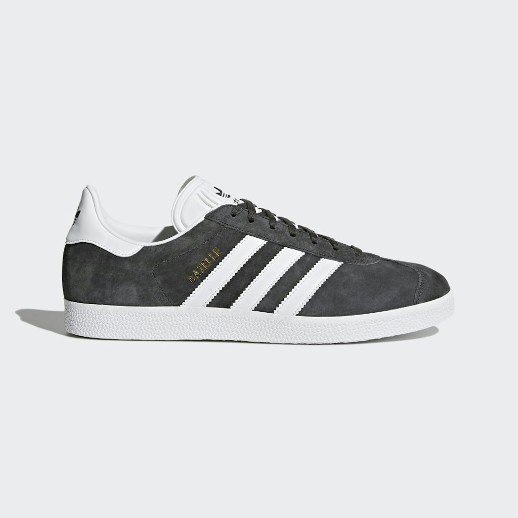 Adidas Gazelle Shoes: $110