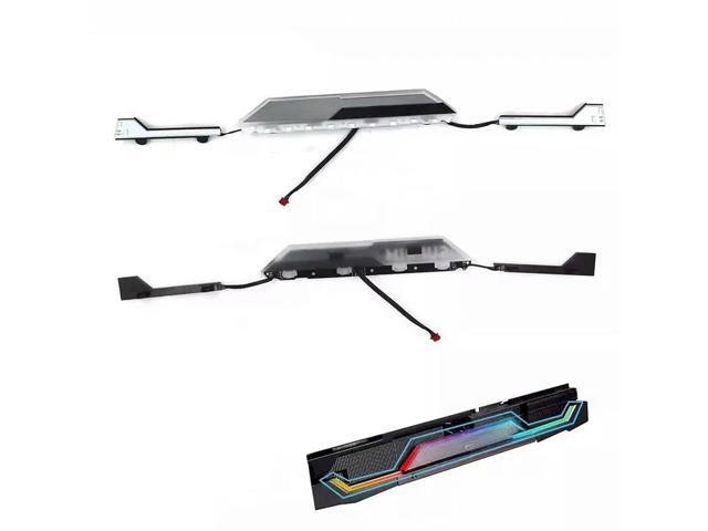 Suprim X Graphics Card RGB LED Sign Light: $37.72 Suprim X Graphics Card RGB LED Sign Light: $37.72