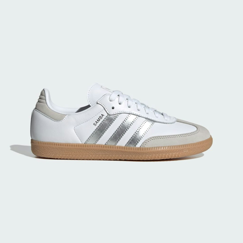 Adidas Samba OG Shoes: $100