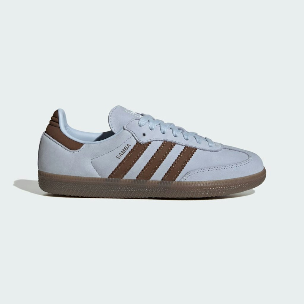 Adidas Samba OG Shoes: $110 Adidas Samba OG Shoes: $110