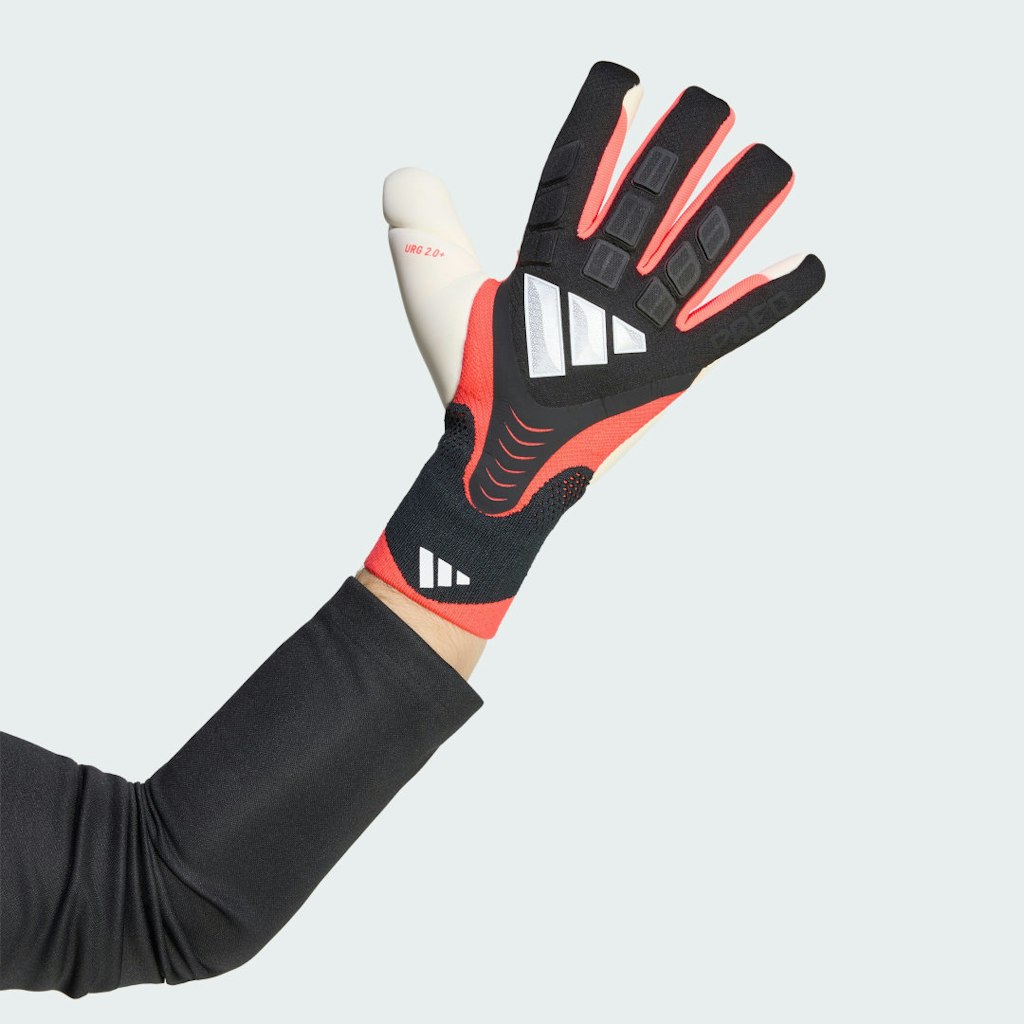Adidas Predator Pro Goalkeeper Gloves: $140 Adidas Predator Pro Goalkeeper Gloves: $140