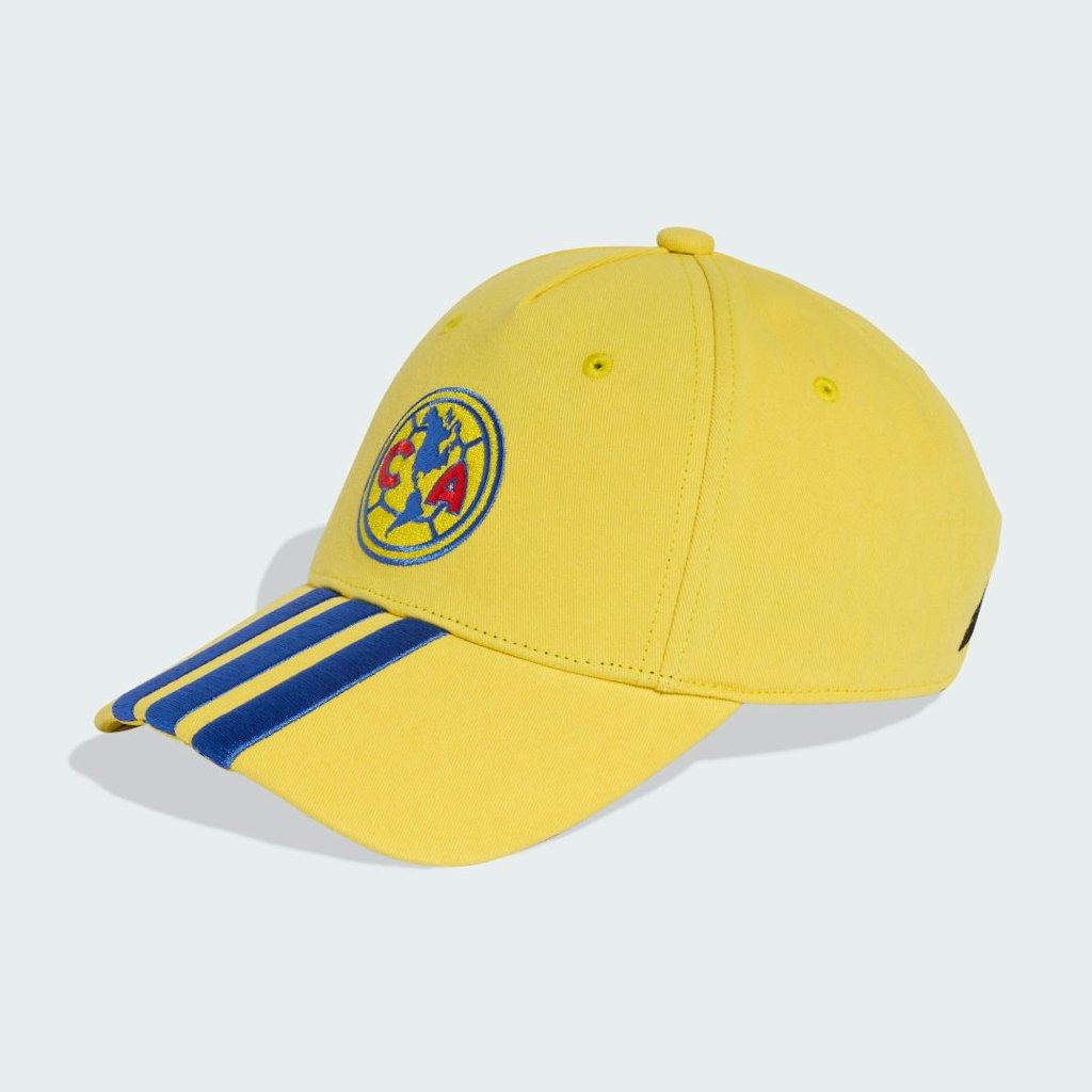 Club America Home Baseball Cap: $25