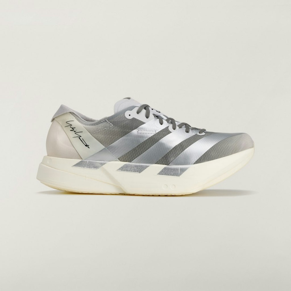 Adidas Y-3 Adios Pro 4 Shoes: $330 Adidas Y-3 Adios Pro 4 Shoes: $330