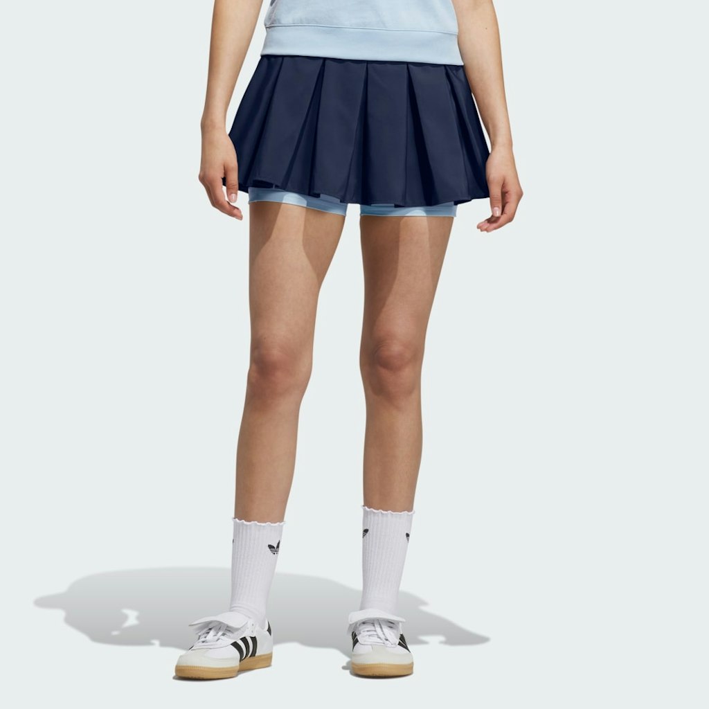 Woven Skirt: $60 Woven Skirt: $60