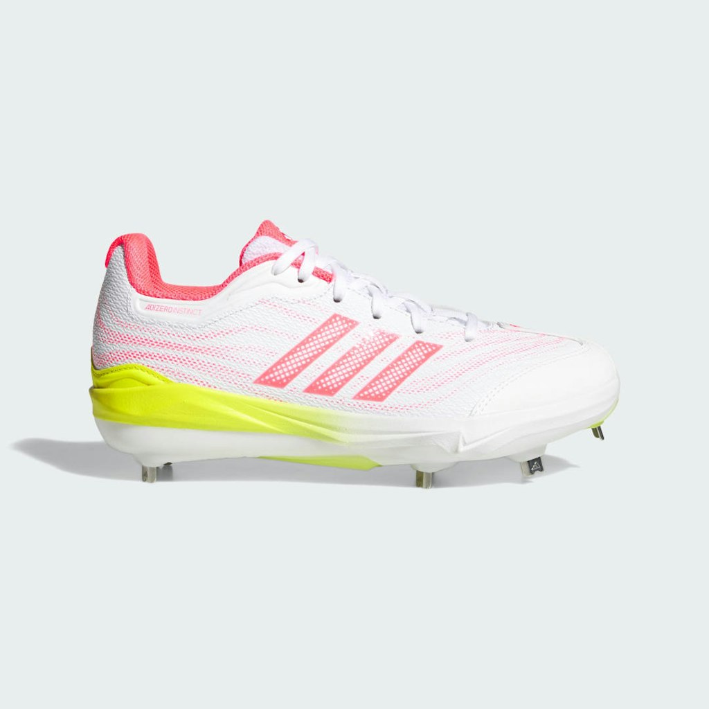 Adizero Instinct 2.0 Shoes: $95