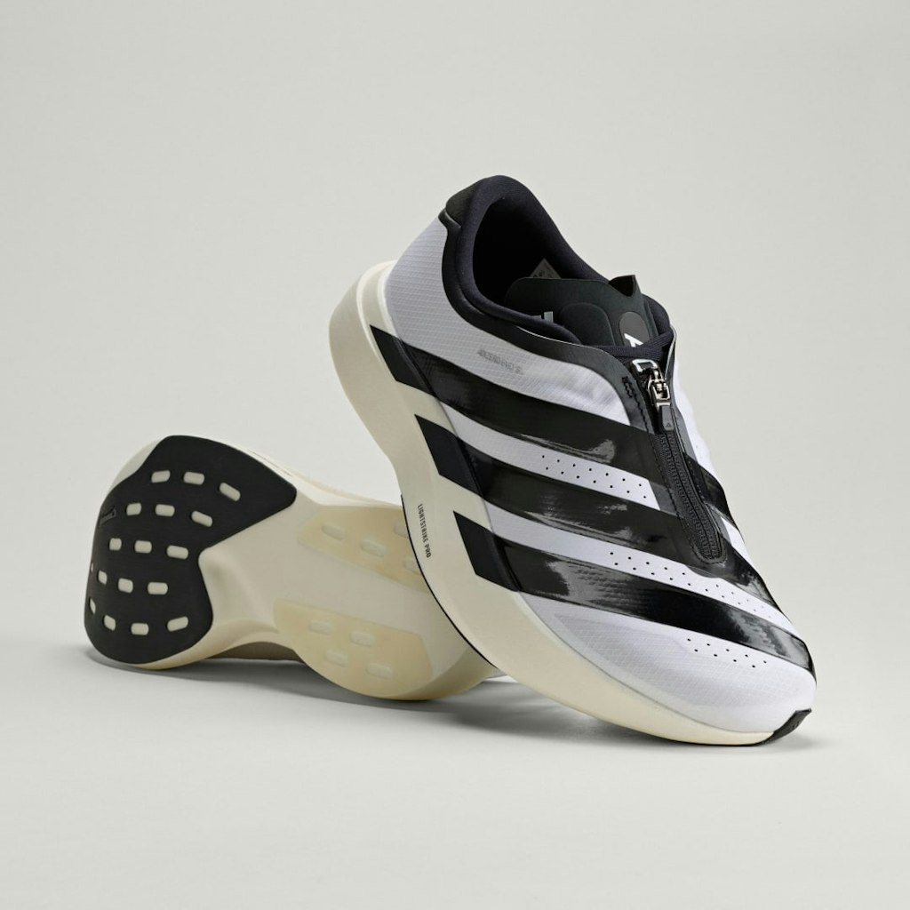 Adidas Adizero EVO SL Running Shoes: $170 Adidas Adizero EVO SL Running Shoes: $170