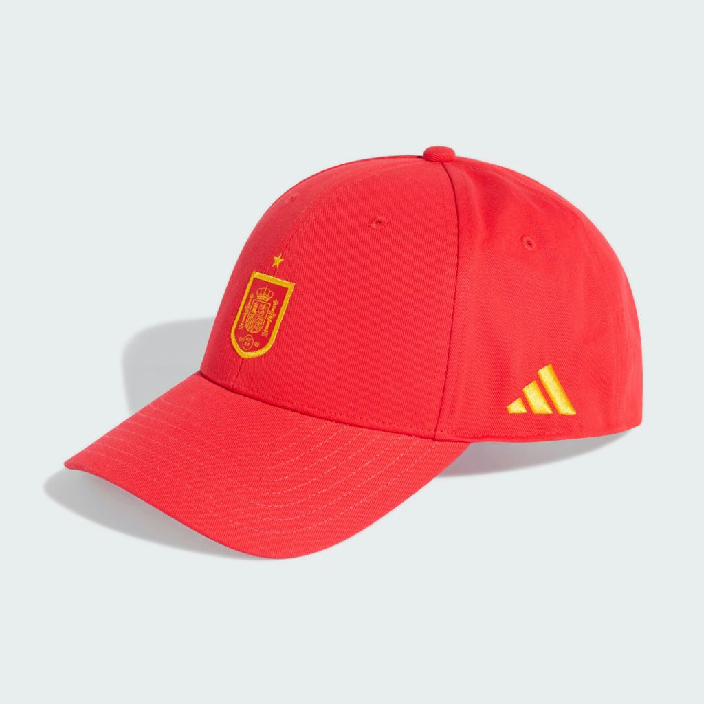 Spain Soccer Baseball Cap: $35 Spain Soccer Baseball Cap: $35