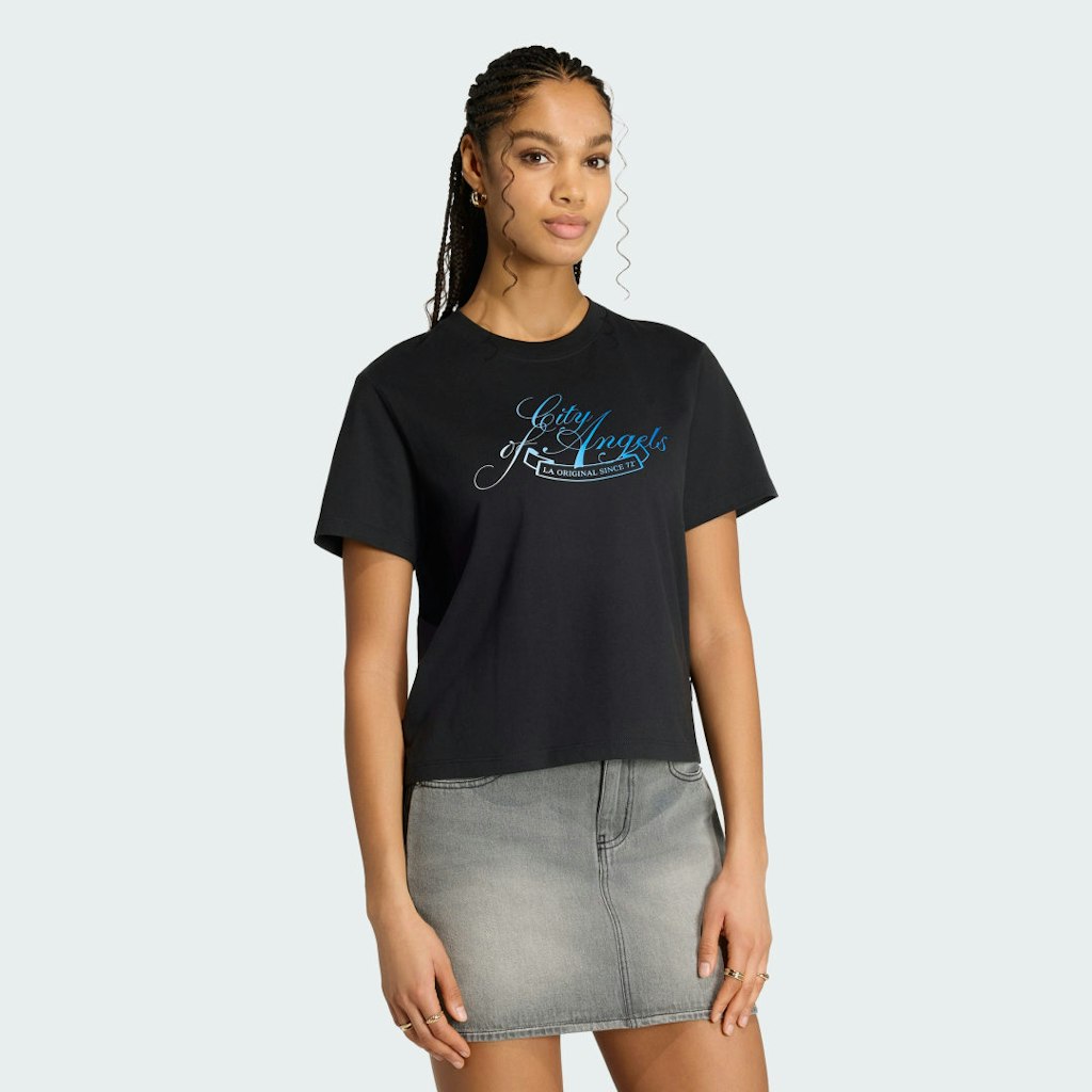 FIFA World Cup 26 Los Angeles Host City T-Shirt: $35 FIFA World Cup 26 Los Angeles Host City T-Shirt: $35