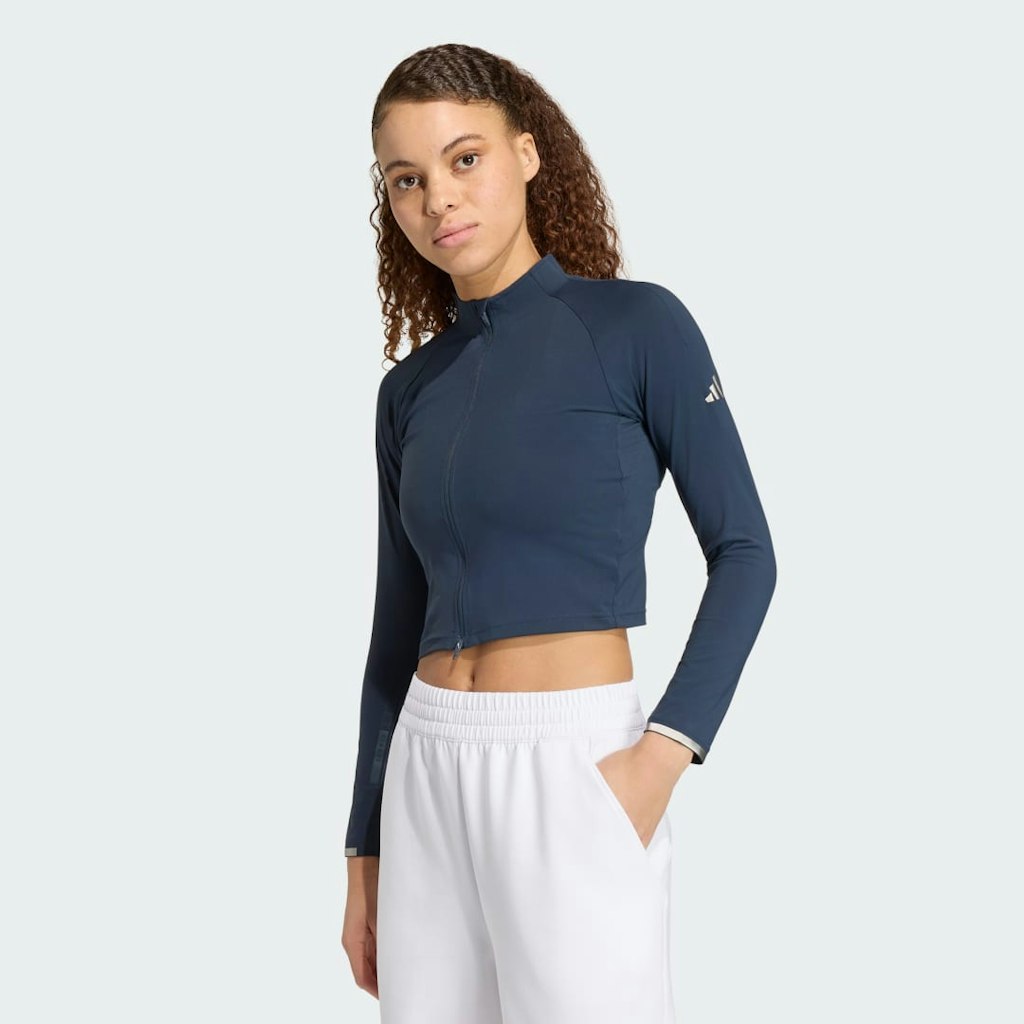 Tennis Climacool Longsleeve Pro Sweatshirt: $75 Tennis Climacool Longsleeve Pro Sweatshirt: $75