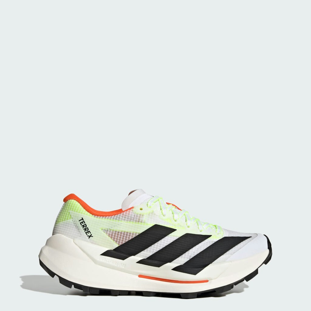 Adidas Terrex Agravic TT Trail Running Shoes: $185 Adidas Terrex Agravic TT Trail Running Shoes: $185