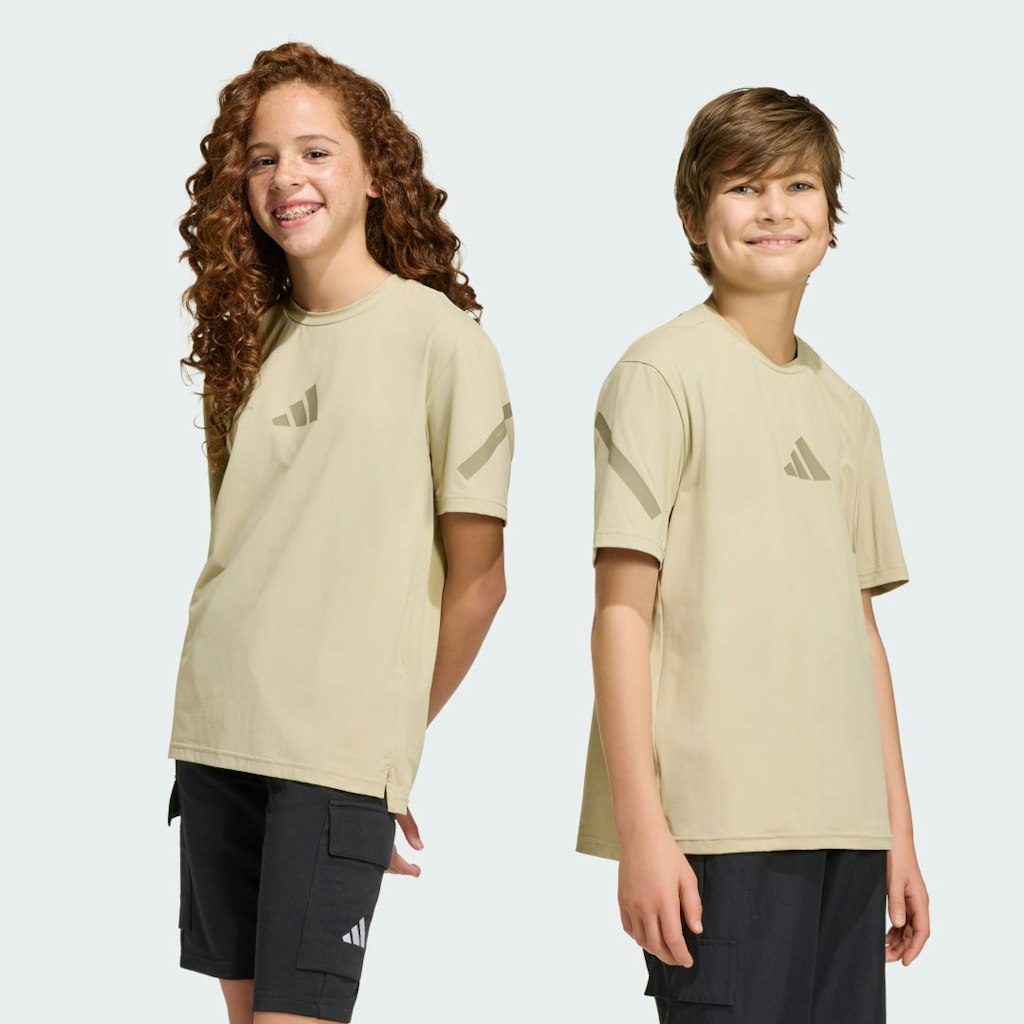 Adidas Z.N.E. Woven Travel Shorts: $30