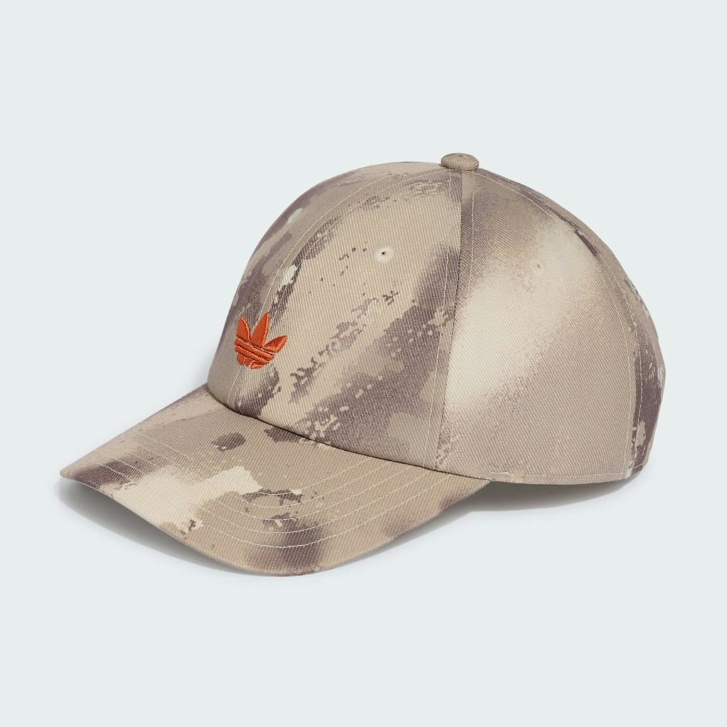 Camo Baseball Cap: $32 Camo Baseball Cap: $32