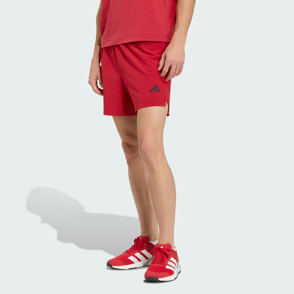 D4T Essentials Shorts: $40