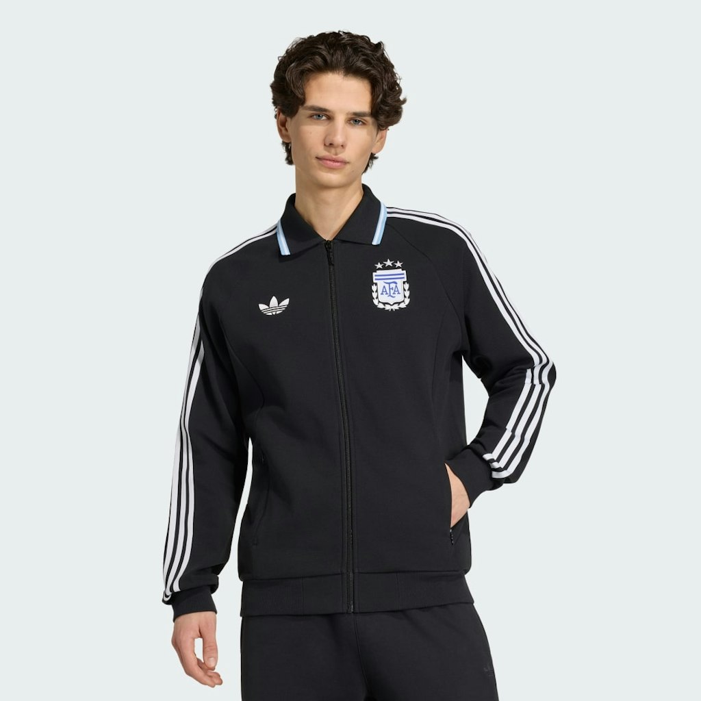 Argentina Away Anthem Jacket: $84 Argentina Away Anthem Jacket: $84