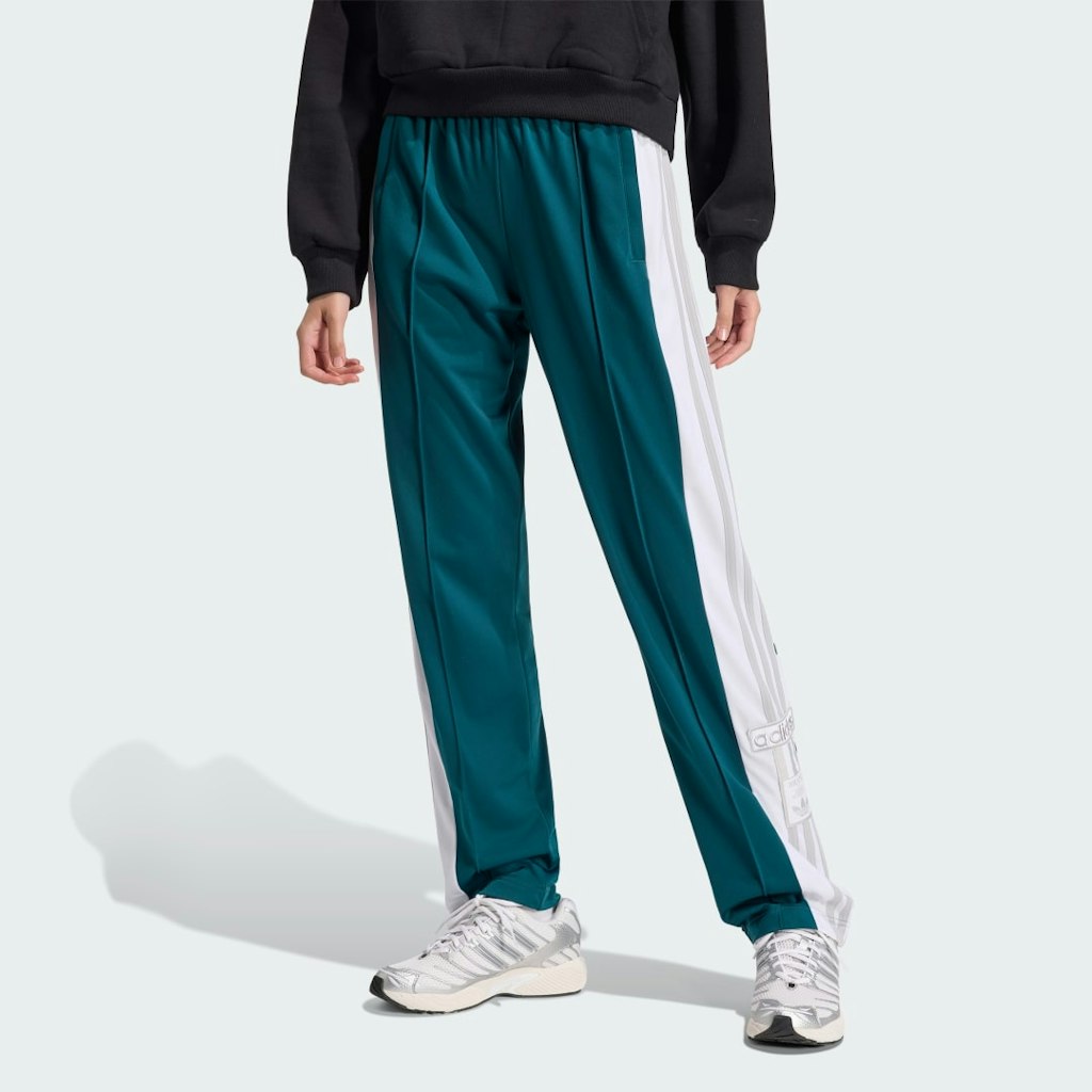 Adibreak Track Pants: $85 Adibreak Track Pants: $85