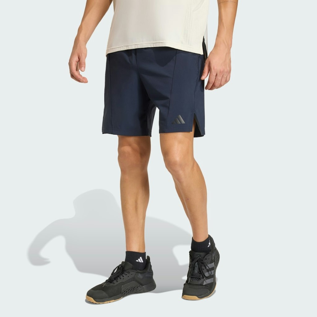 Training Workout Shorts: $34 Training Workout Shorts: $34