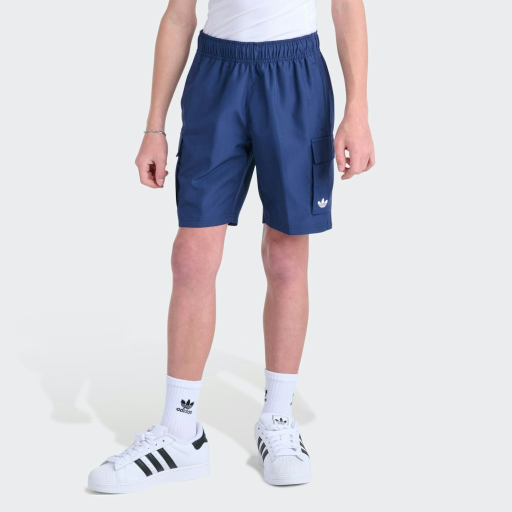 Woven OG Cargo Short: $28 Woven OG Cargo Short: $28