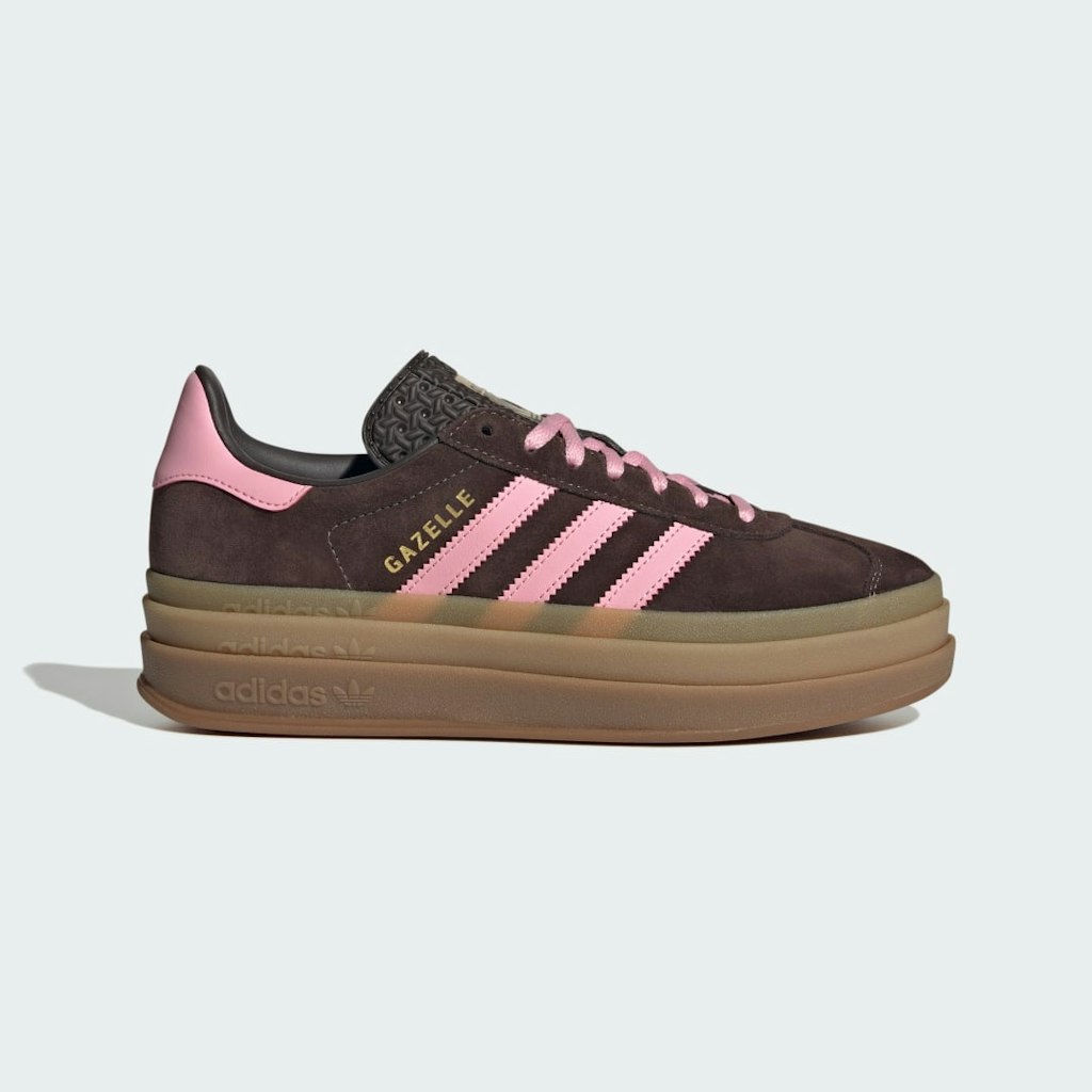 Gazelle Bold Shoes: $72 Gazelle Bold Shoes: $72