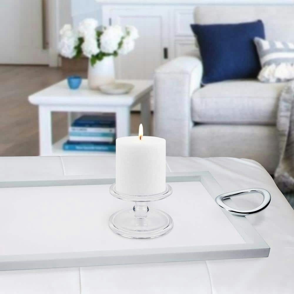 Timberline 3" x 3" Pillar Candle: $24.99 Timberline 3" x 3" Pillar Candle: $24.99