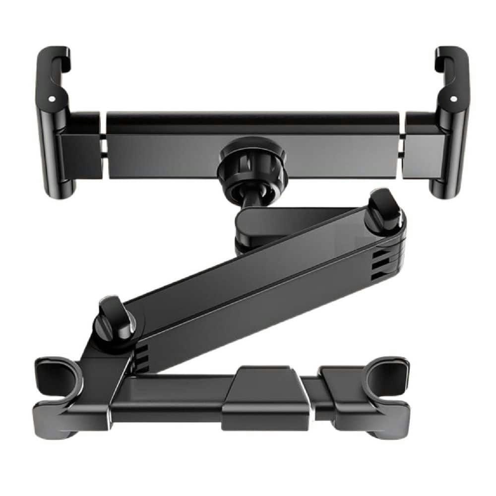 Car Headrest Tablet Holder: $45.98