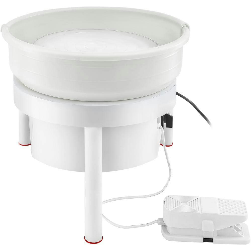 36cm 450W Electric Pottery Wheel Machine: $179.90 36cm 450W Electric Pottery Wheel Machine: $179.90