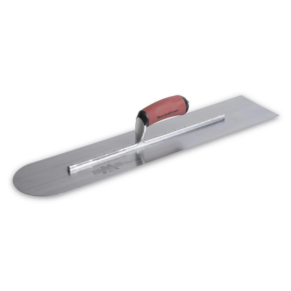 24" x 5" Finishing Trowel: $61.66
