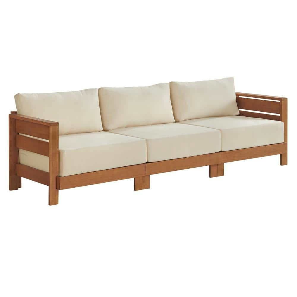 Barton 3-Person Outdoor Couch: $1,171.43 Barton 3-Person Outdoor Couch: $1,171.43