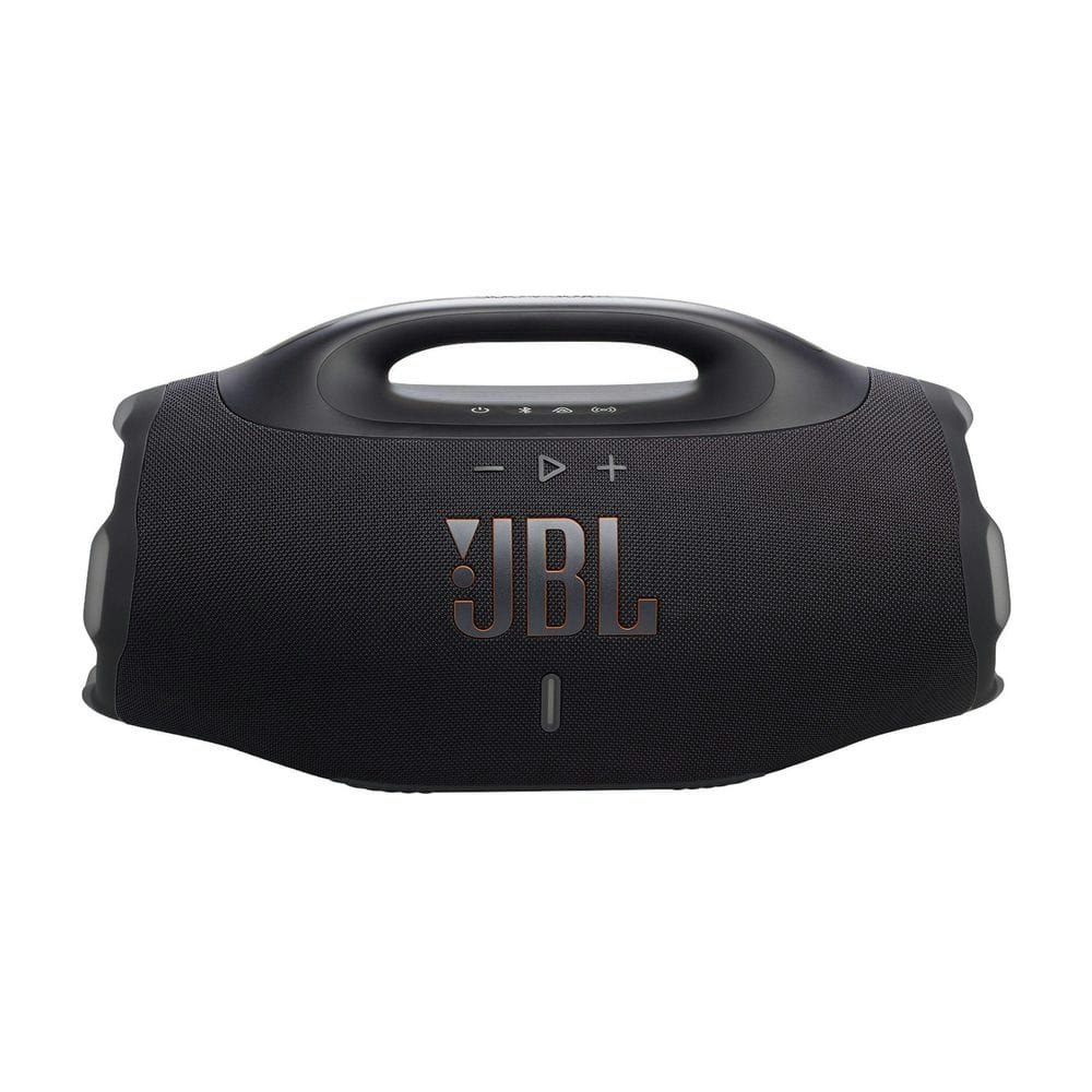 BoomBox 4 Bluetooth Speaker: $449.95 BoomBox 4 Bluetooth Speaker: $449.95