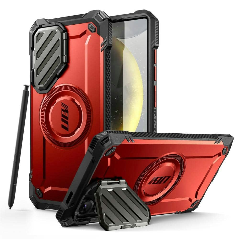 Supcase Unicorn Beetle Mag XT Case for Galaxy S25 Ultra: $36.99 Supcase Unicorn Beetle Mag XT Case for Galaxy S25 Ultra: $36.99