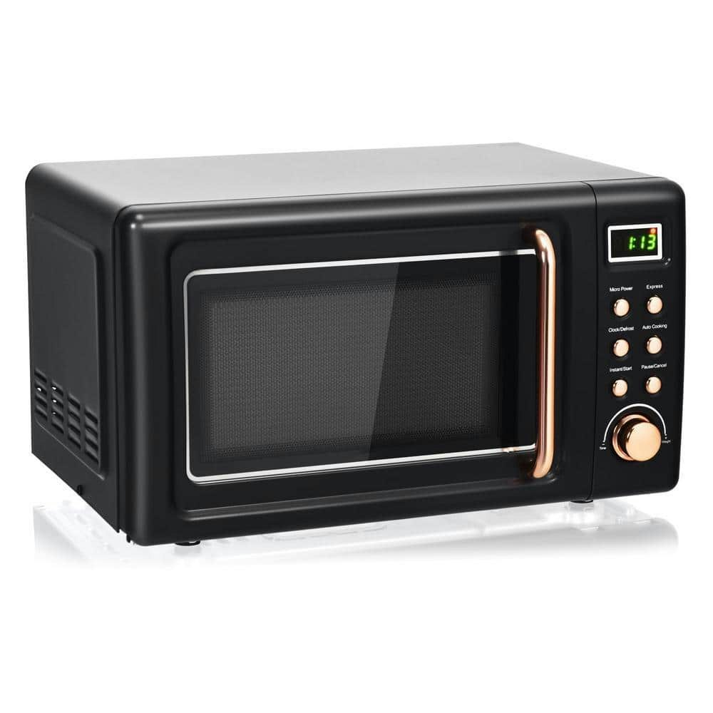 0.7 Cubic Foot Commercial Microwave: $133.81 0.7 Cubic Foot Commercial Microwave: $133.81