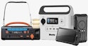 Generators & Solar Power at Woot: Up to 76% off + free shipping w/ Prime