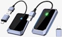 Wireless CarPlay Adapter: 87% off + free shipping w/ Prime