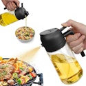 2-in-1 Oil Sprayer & 470ml Spray Bottle for $2 + free shipping w/ Prime