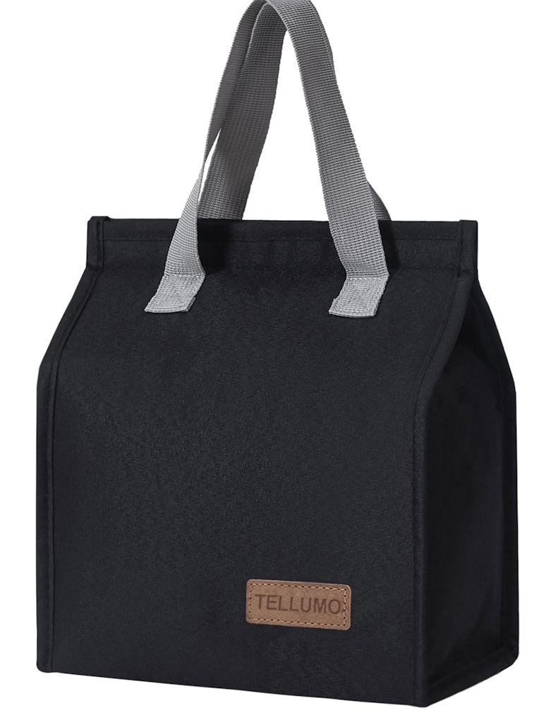 Insulated Lunch Bag: $1.80