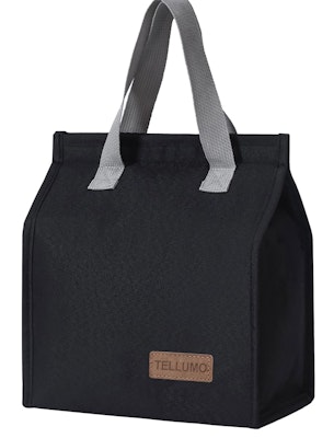 Insulated Lunch Bag for $1.80 + free shipping w/ Prime