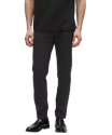 lululemon Men's ABC Slim-Fit Stretch Cotton VersaTwill Trousers for $69 + free shipping