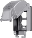 TayMac RaynGuard 1-Gang Weatherproof In-Use Outlet Cover for $9 + free shipping w/ Prime