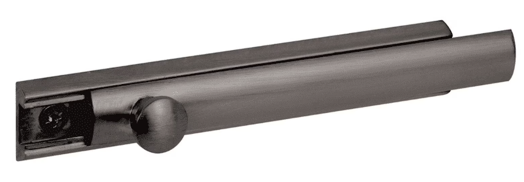Prime-Line 4" Surface Bolt: $3.69 Prime-Line 4" Surface Bolt: $3.69