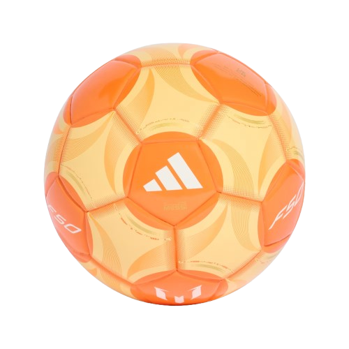 adidas Messi Mini Ball: $9.35 adidas Messi Mini Ball: $9.35