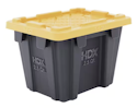 6 HDX 2.5-Qt. Tough Storage Totes for $10 + pickup