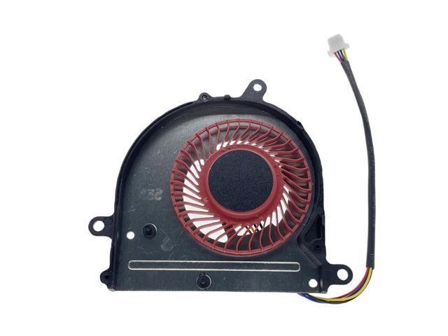 CPU Cooling Fan for MSI PE42, PS42, 14B1, 14B2 Series: $43.68 CPU Cooling Fan for MSI PE42, PS42, 14B1, 14B2 Series: $43.68